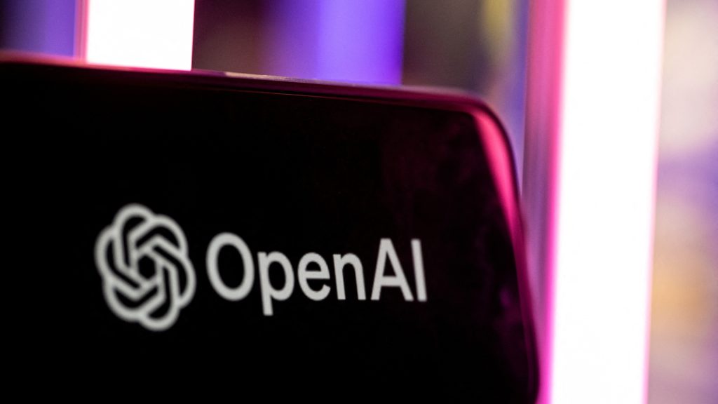 OpenAI pauses training on some models, says agents targeted government sites