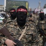Iran warns of ‘new weapons’ as Trump weighs next move in war