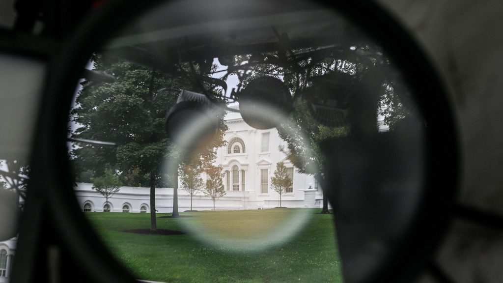 CNN, MS NOW, Politico file for emergency hearing after White House denies access despite judge’s order