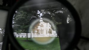CNN, MS NOW, Politico file for emergency hearing after White House denies access despite judge’s order