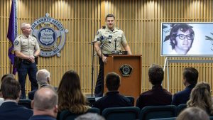 How a cold case in Idaho could help solve the infamous 1982 Tylenol murders
