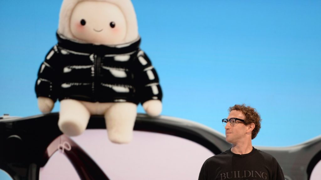 Meta’s AI agent is very cute — will that distract from its security risks?