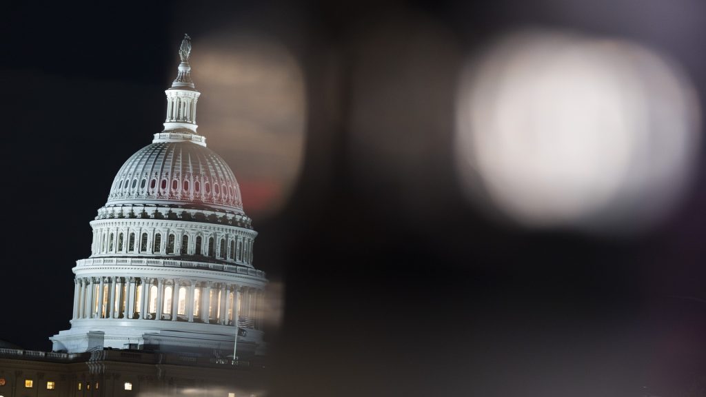 Lawmakers criticize President Donald Trump’s plan to cancel $810m in funds