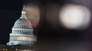 Lawmakers criticize President Donald Trump’s plan to cancel $810m in funds