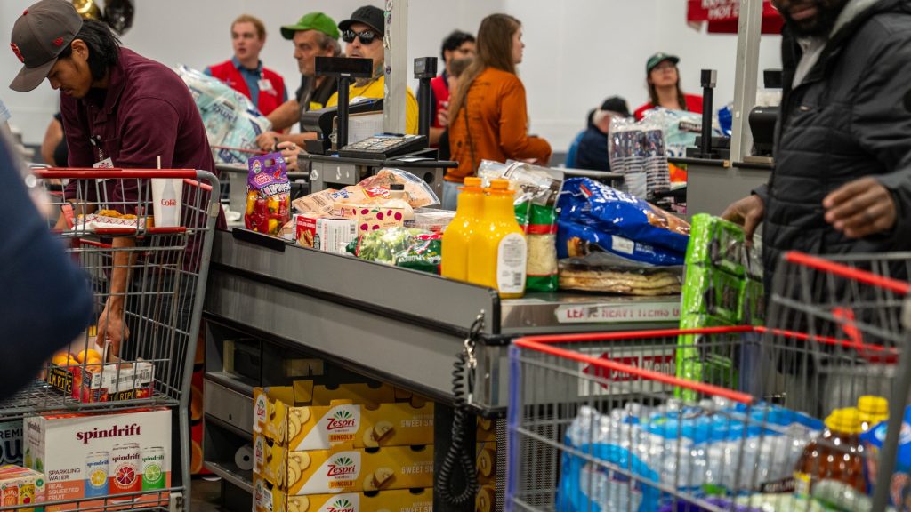 Why you may not be feeling the good news from the latest inflation report