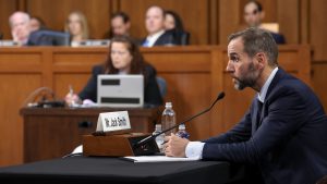 Jack Smith defends Trump prosecutions, says he ‘will not be silenced’