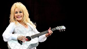 America celebrates the queen of country on ‘Dolly Parton Day’