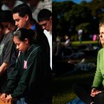 A generation expected to abandon belief is instead turning toward it