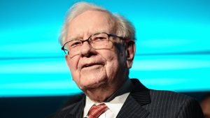 Warren Buffett relinquishes Berkshire Hathaway chair at 96: ‘The company is in excellent hands’