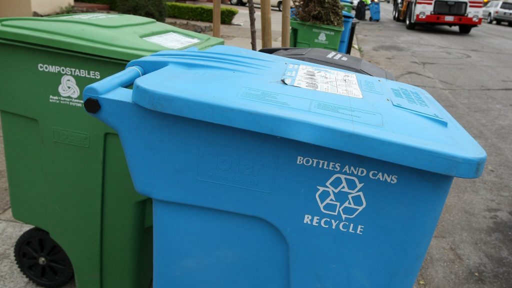 Brand choices, online shopping causing a shift in recycling trends, report finds