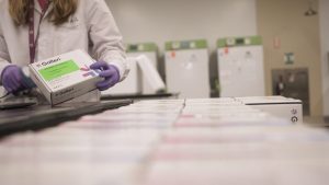 FDA panel backs Galleri blood test that screens for more than 50 cancers