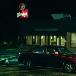 Wendy’s just dropped an emo album. Yes, it has songs about Frostys