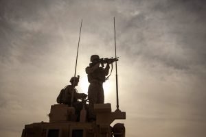 The US military’s next significant challenge: Hiding