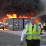 3 killed as news helicopter crashes while covering deadly bus crash in LA