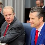 White House reviews candidates to replace Hegseth deputy, sources say
