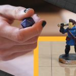 Battling both dragons and inner demons by applying games like ‘Dungeons & Dragons’ to therapy