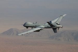 US Air Force speeds Reaper successor timeline after Iran losses