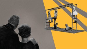 Grandparents are fighting for access to their grandchildren. Here’s what the law says