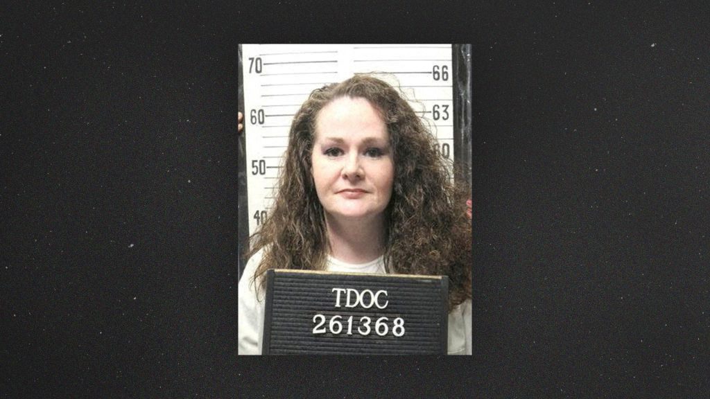 Christa Pike returns to prison after failed execution