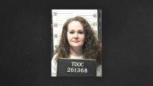 Christa Pike remains unresponsive as questions grow after botched execution