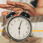 Clocks will fall back Nov. 1 — but what time should America keep?