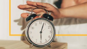 Clocks will fall back Nov. 1 — but what time should America keep?
