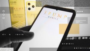 My chat with a hacker who breached Trump Mobile