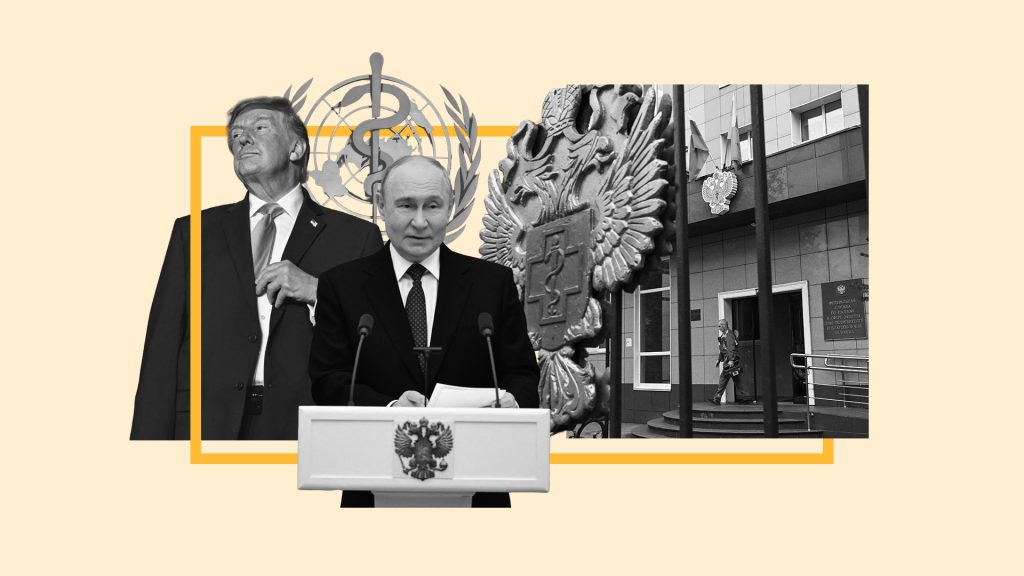 Is the plague back? Everything to know about Russia’s suspected case