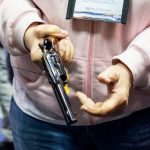 How scammers are using AI to pitch fake gun permits to seniors