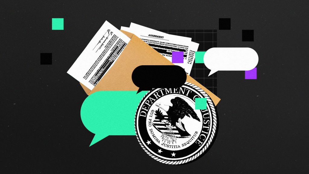 AI is helping people ask the government for information, and it’s not going well