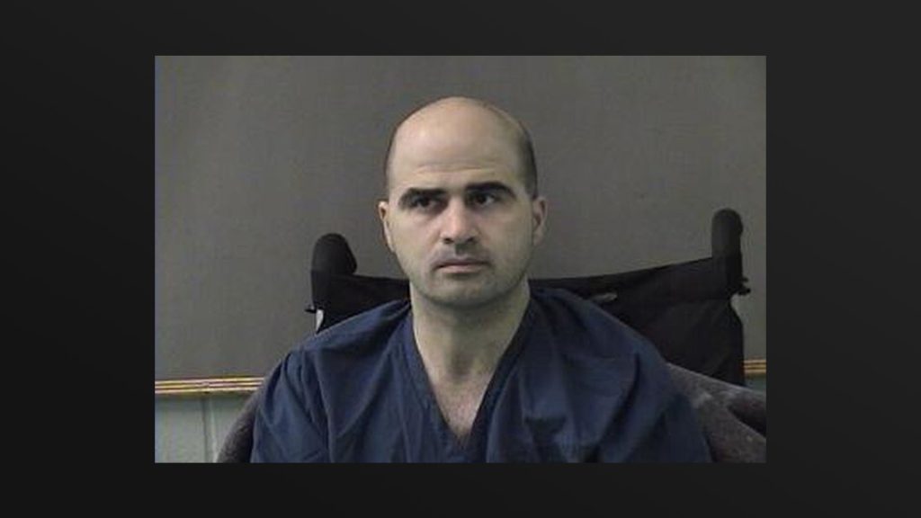 Pentagon draws backlash over plans to livestream Fort Hood shooter’s firing squad execution