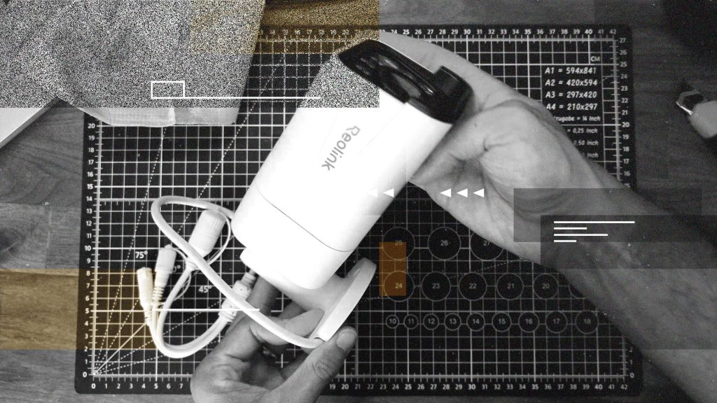 People are building license plate reader cameras to track the cops