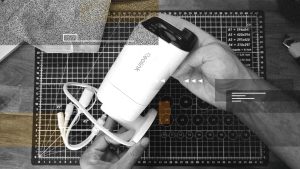 People are building license plate reader cameras to track the cops