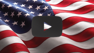 They want to launch a new late night show. Why did YouTube block their ads?