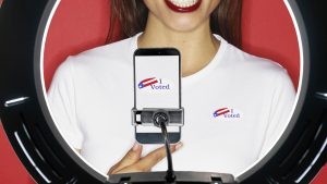 As influencers flood our feeds, politicians are paying for our attention — and our votes