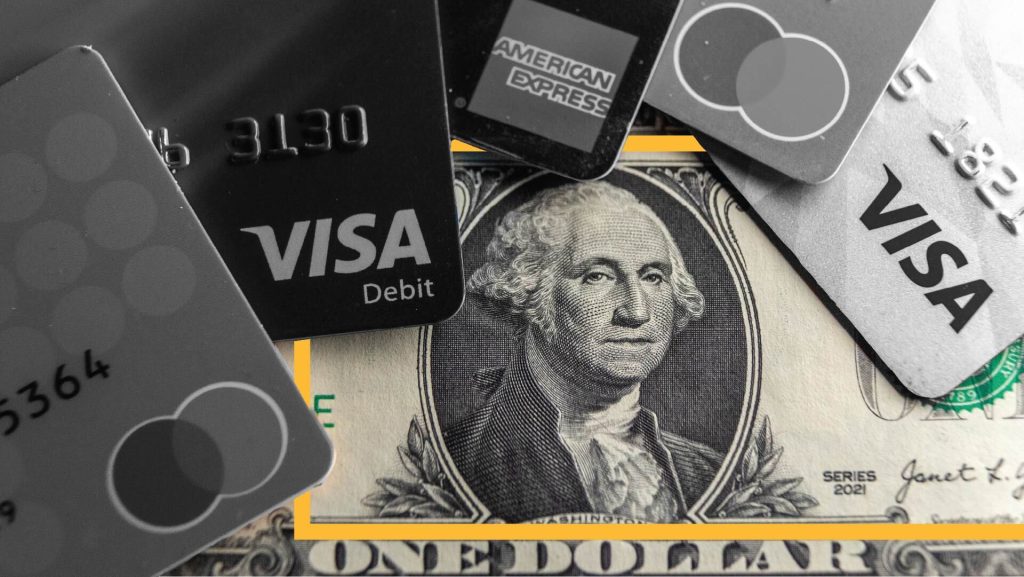 State lawmakers took on credit card fees. The bank lobby fought back