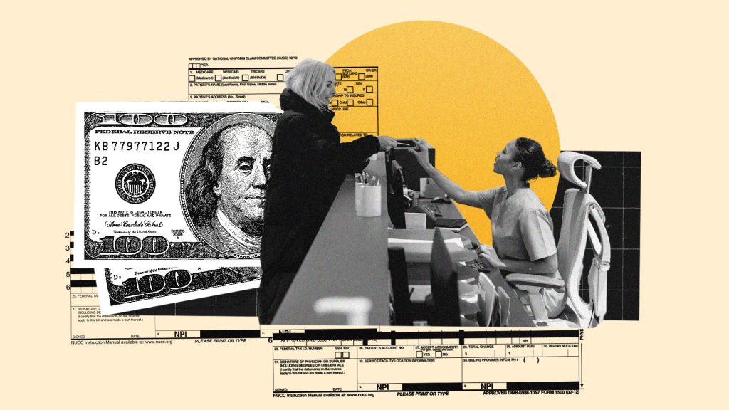 Doctors want Medicare reform. Will Washington deliver?