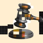AI is changing the legal system, but who’s held accountable when it gets things wrong?