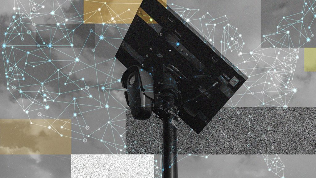 Flock wants this map taken offline. So a Swiss privacy company is hosting it overseas