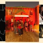 A bloody good time? Why we love – or hate – Halloween fright
