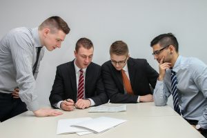 How Businesses Can Prepare for Complex Legal Disputes