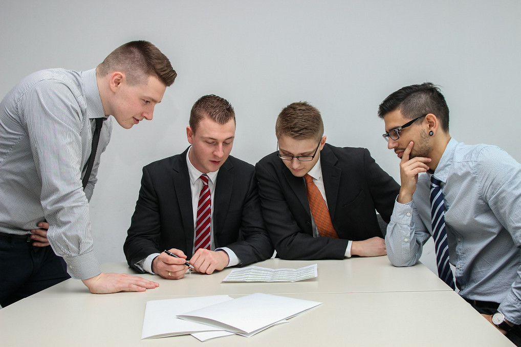 How Businesses Can Prepare for Complex Legal Disputes