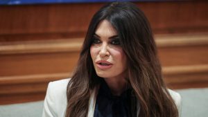 Trump, Rubio consider firing US Ambassador Kimberly Guilfoyle amid misconduct allegations: Report