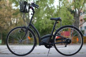 E-Bike Classes and What They Change After a Crash