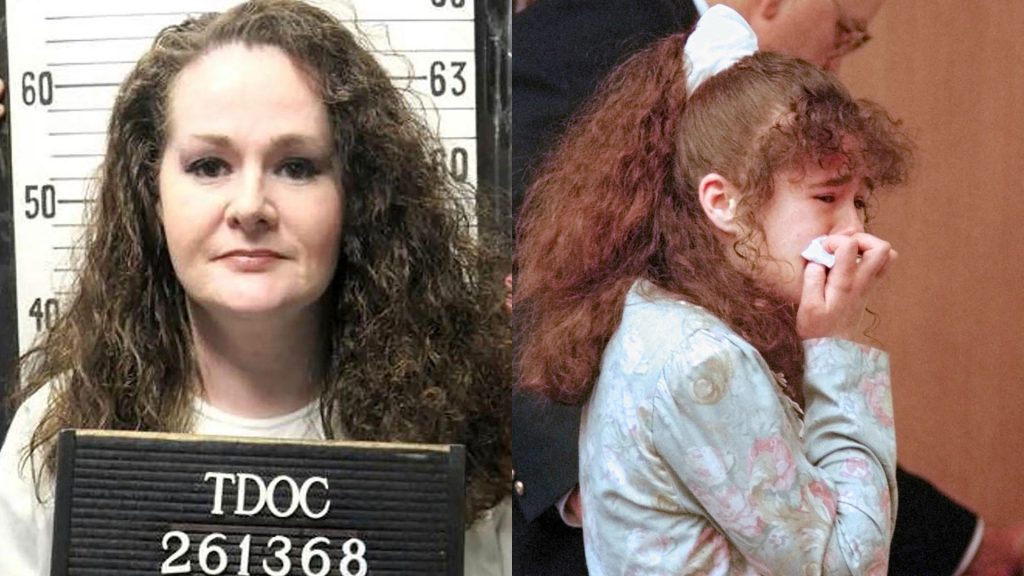 Tennessee halts executions after failed attempt to execute Christa Pike