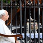 Pope Leo XIV warns AI cannot replace human creativity