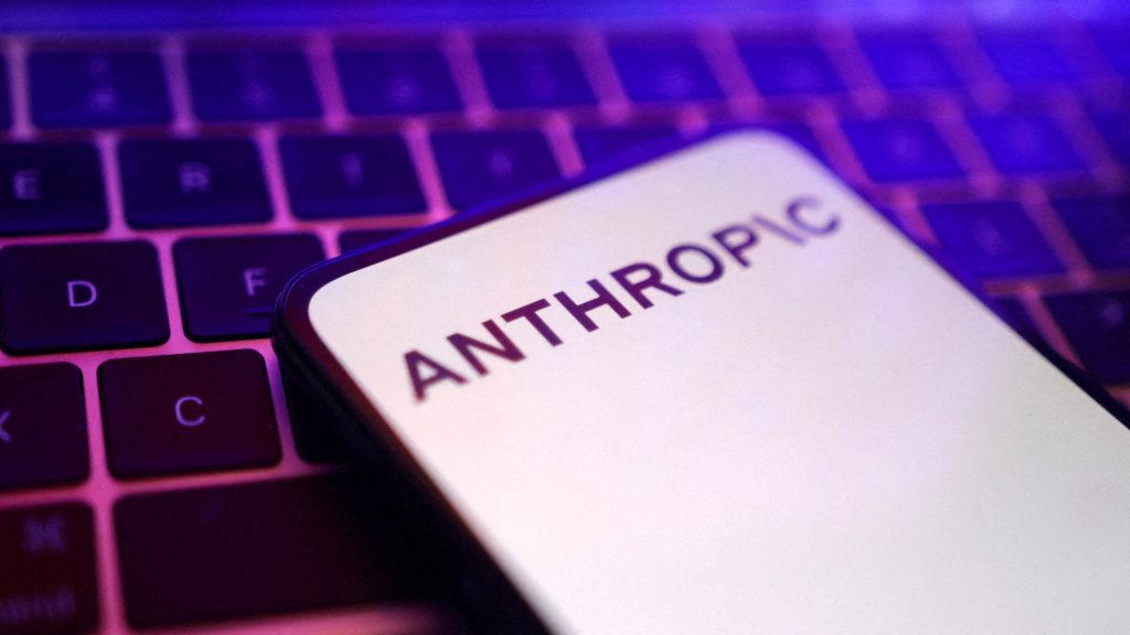 Anthropic says AI models could soon copy themselves across your devices — with or without you