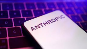 Anthropic says AI models could soon copy themselves across your devices — with or without you