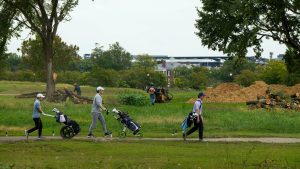 Judge ‘furious’ over tree removal at DC golf course, orders Trump administration to stop