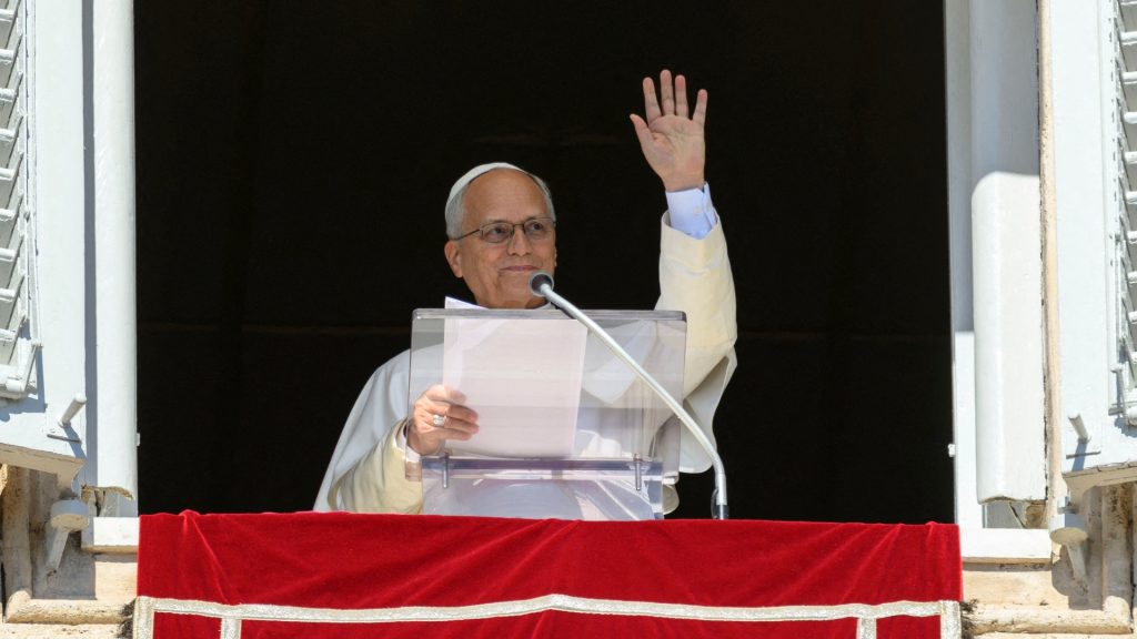 Pope to undergo surgery in coming days